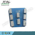 Diamond abrasif Frankurt Block pour Sotnes Marble Grinding Tools